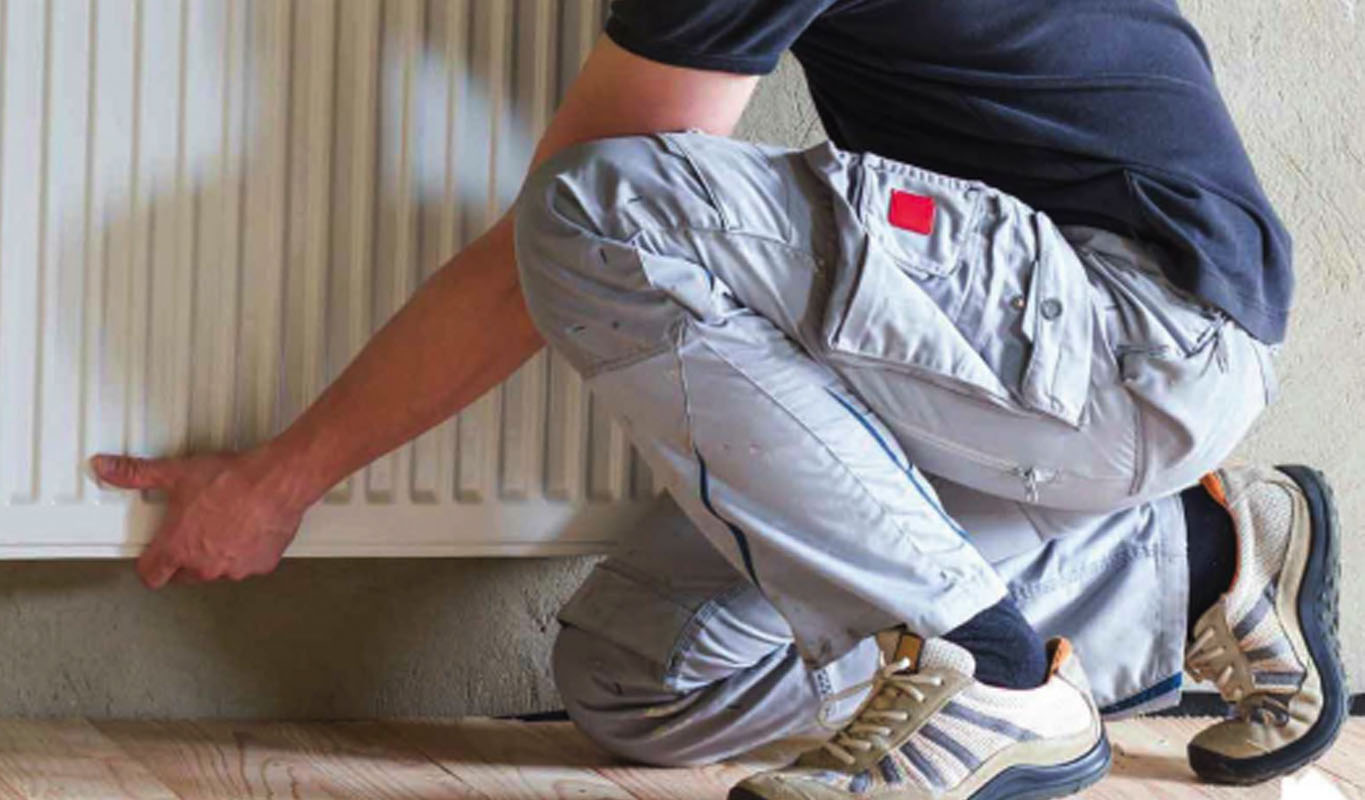 removing-a-radiator