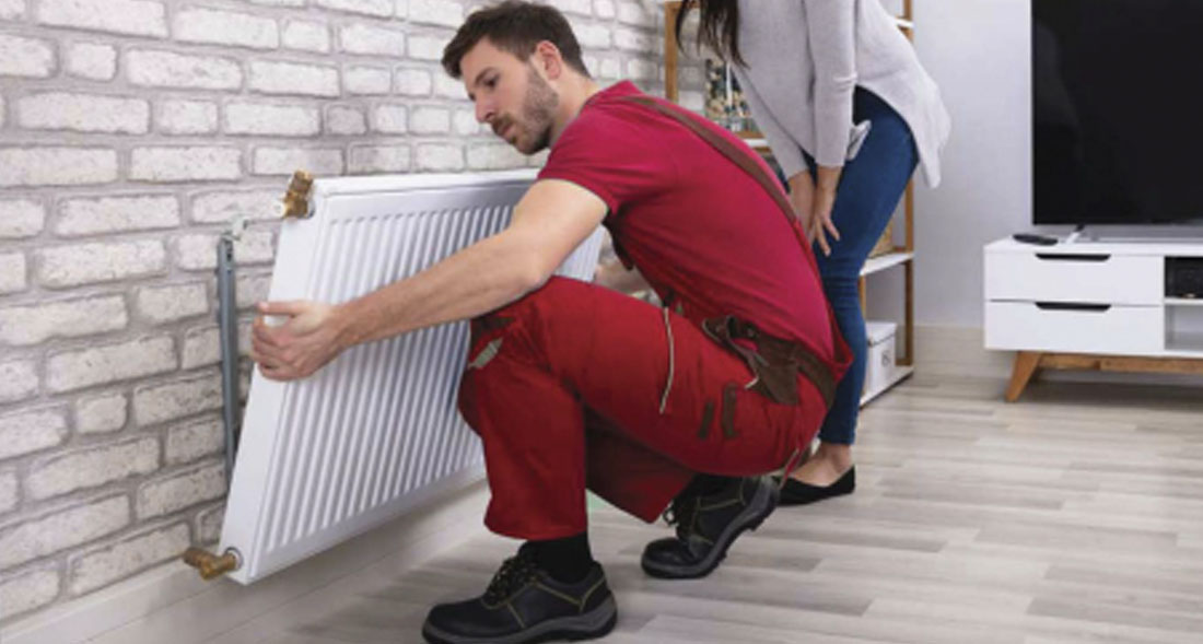 removing-a-radiator